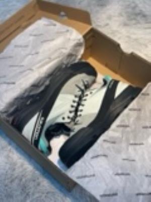 wholesale quality salmon shoes model no. 8